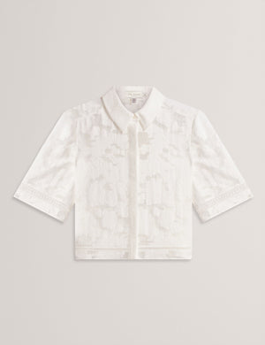 KHAYT | WHITE