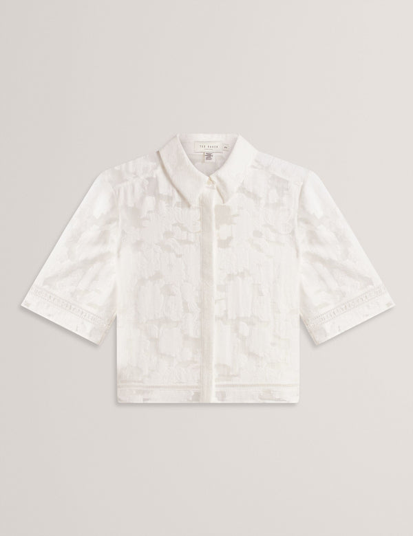 KHAYT | WHITE