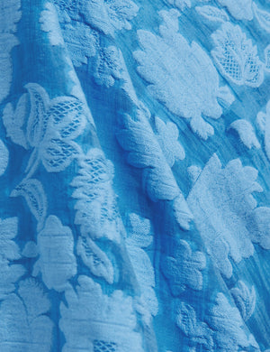 LIMANA | BLEU MOYEN