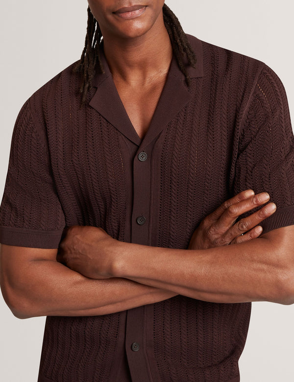 LOUND | BROWN