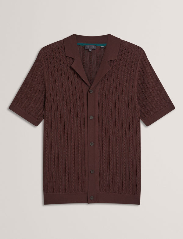 LOUND | BROWN