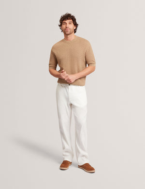 FERRISS | LIGHT BROWN