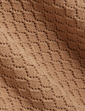 FERRISS | LIGHT BROWN