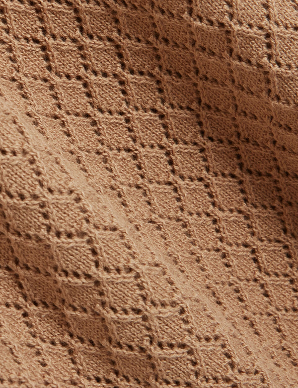 FERRISS | LIGHT BROWN