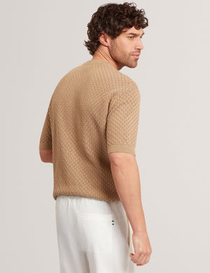 FERRISS | LIGHT BROWN