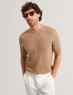 FERRISS | LIGHT BROWN
