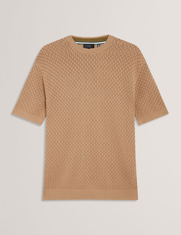 FERRISS | LIGHT BROWN