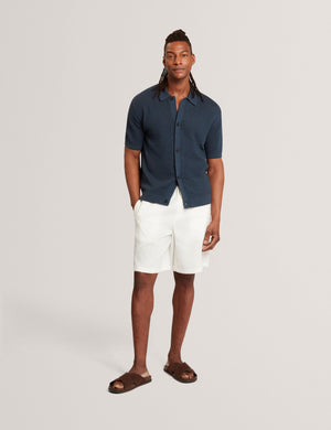 DOMATI | BLEU MARINE MOYEN