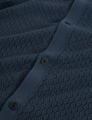 DOMATI | BLEU MARINE MOYEN