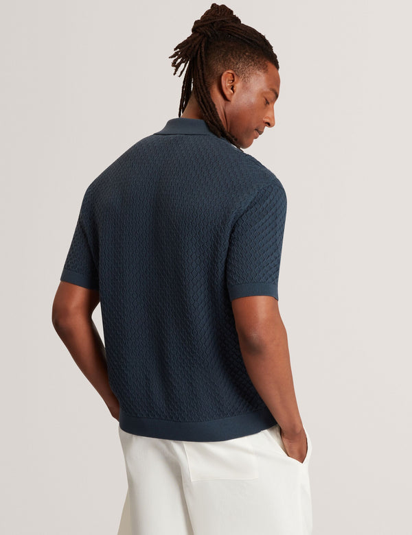 DOMATI | BLEU MARINE MOYEN