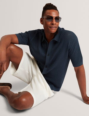 DOMATI | BLEU MARINE MOYEN