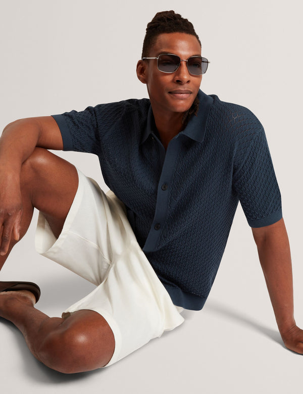 DOMATI | BLEU MARINE MOYEN