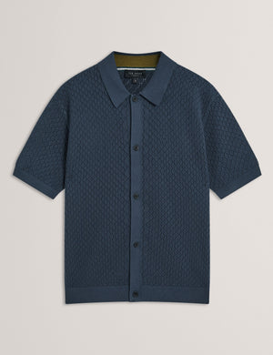 DOMATI | BLEU MARINE MOYEN