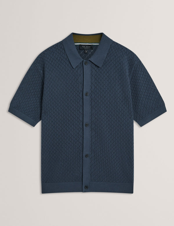 DOMATI | BLEU MARINE MOYEN