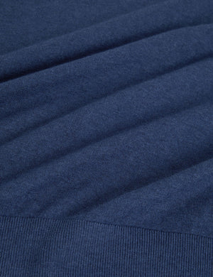 YAEN | BLEU MARINE MOYEN