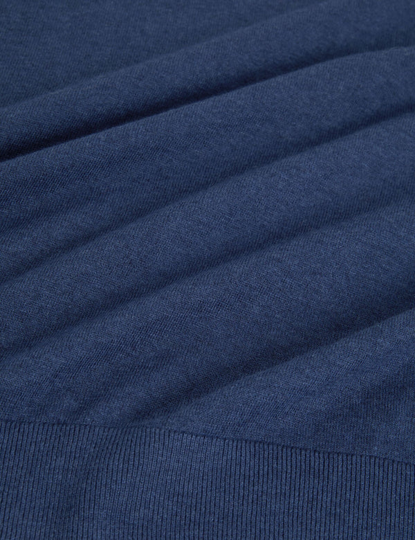 YAEN | BLEU MARINE MOYEN