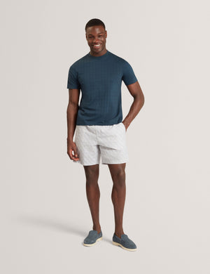 HEMINWY | MID NAVY