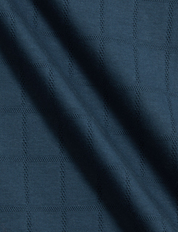 HEMINWY | MID NAVY