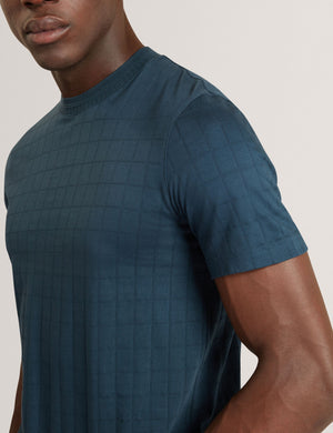 HEMINWY | MID NAVY