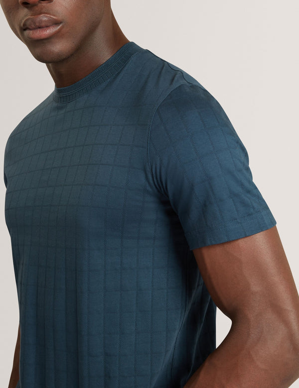 HEMINWY | MID NAVY