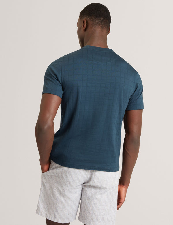 HEMINWY | MID NAVY