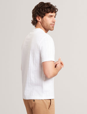 HEMINWY | WHITE