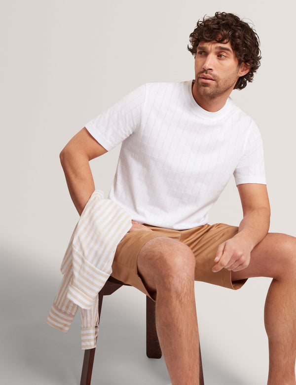 HEMINWY | WHITE