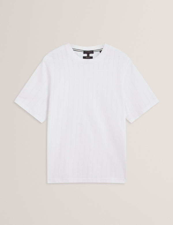 HEMINWY | WHITE