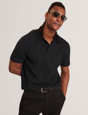HAMMON | BLACK