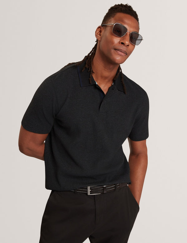 HAMMON | BLACK