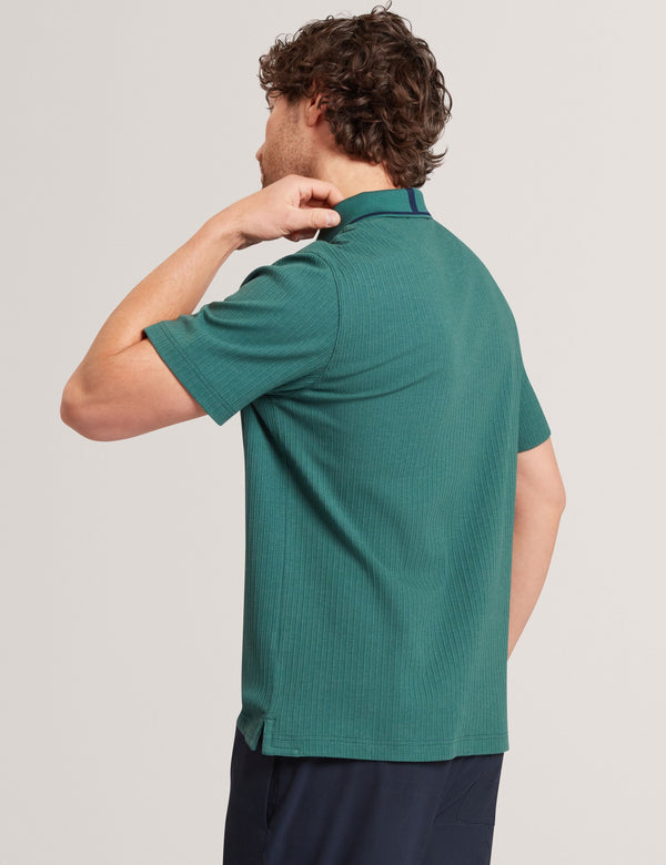 HAMMON | DARK GREEN