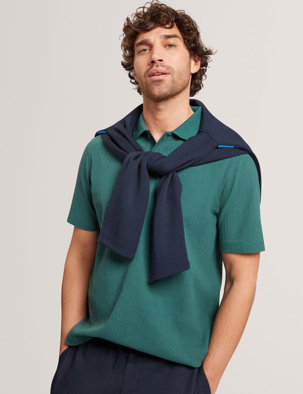 HAMMON | DARK GREEN