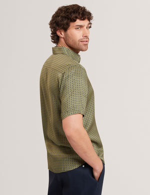 ALLISTR | KHAKI