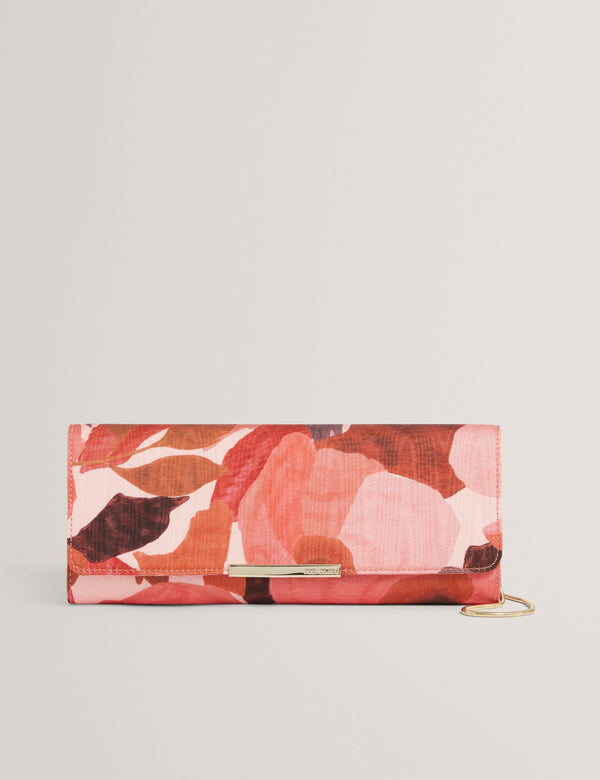 MALISAE | DUNKELORANGE