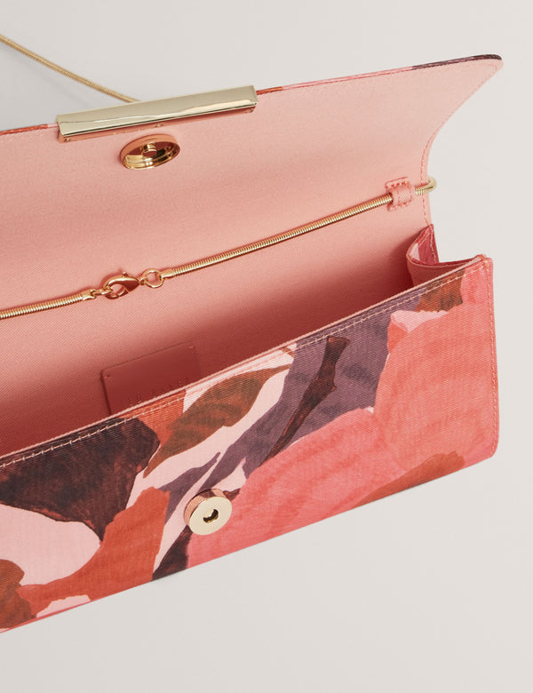 MALISAE | DUNKELORANGE