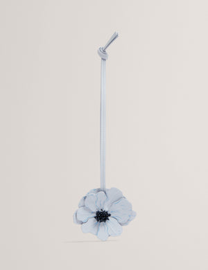 FLORIIS | BLEU CLAIR