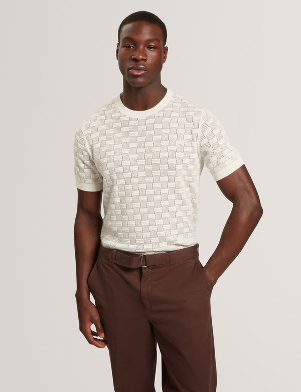 WATTSS | WHITE