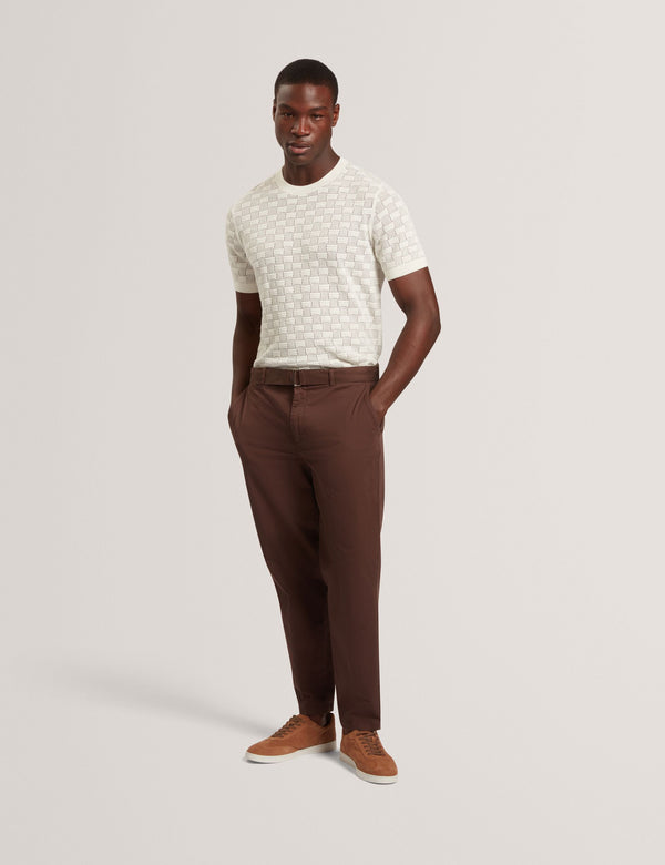WATTSS | WHITE