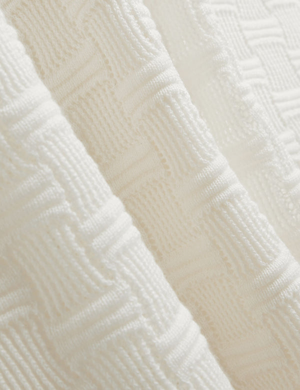 WATTSS | WHITE