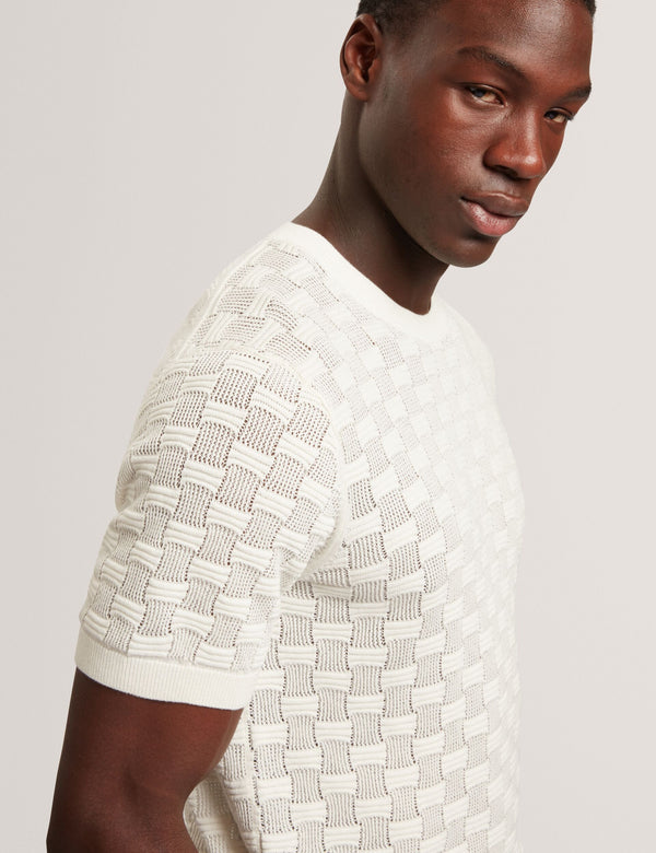 WATTSS | WHITE