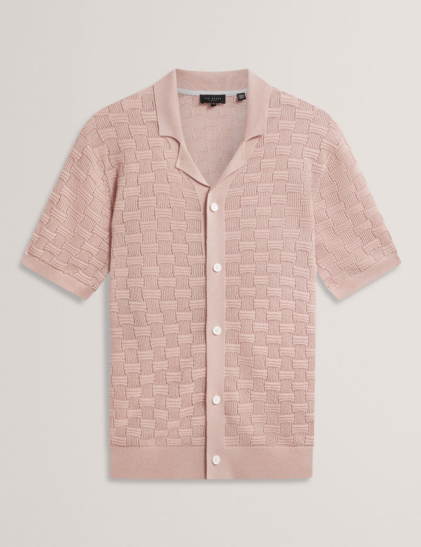 ROWWANN | DUSKY-PINK