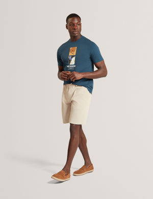 LAMBBET | NAVY
