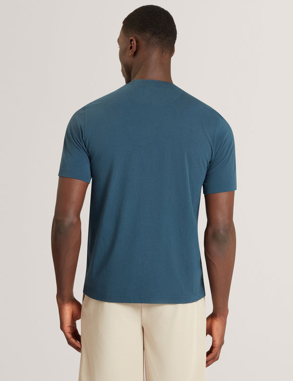 LAMBBET | NAVY