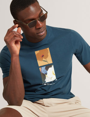 LAMBBET | NAVY