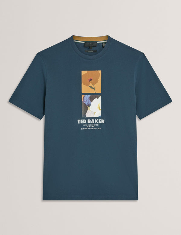 LAMBBET | NAVY