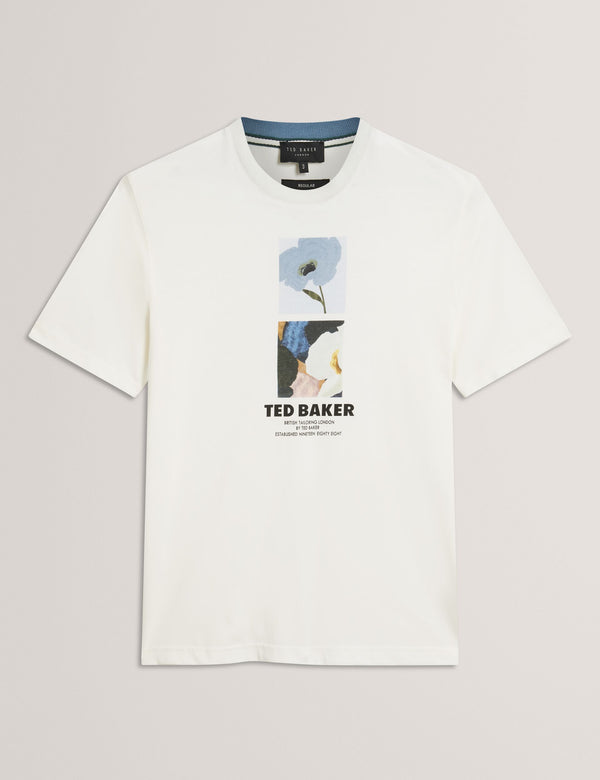 LAMBBET | WHITE