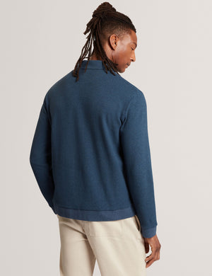 WILKES | MID NAVY