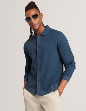 WILKES | MID NAVY