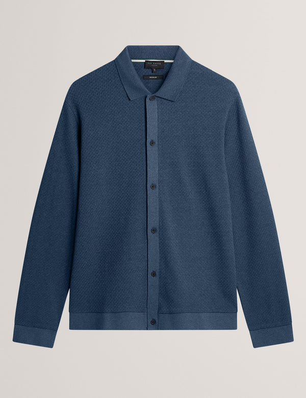 WILKES | MID NAVY