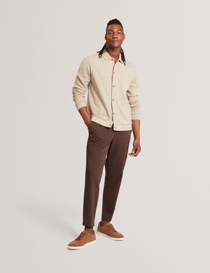 WILKES | TAUPE